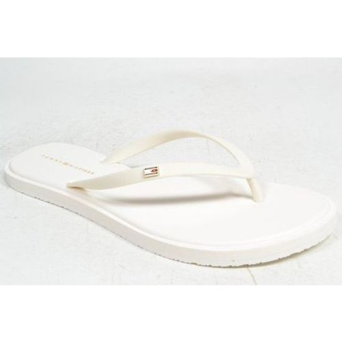TOMMY HILFIGER Muil/Slipper Crème