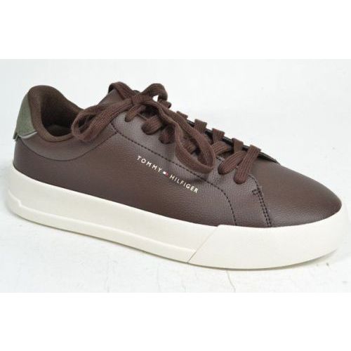 TOMMY HILFIGER Sneaker Bruin