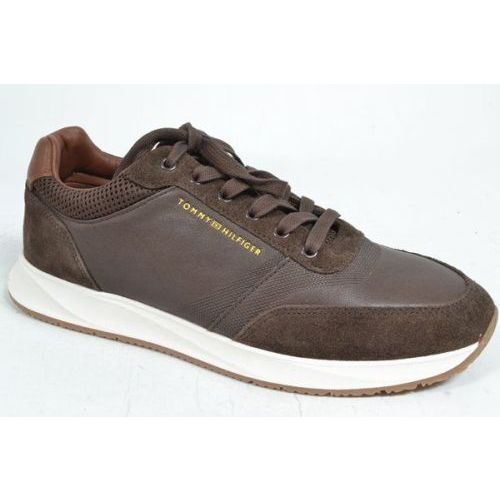 TOMMY HILFIGER Sneaker Bruin