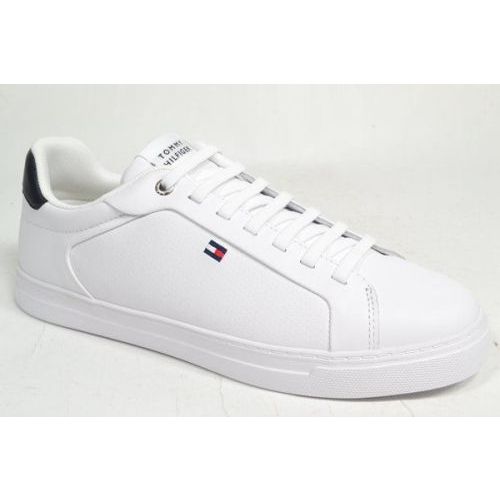 TOMMY HILFIGER Sneaker Wit