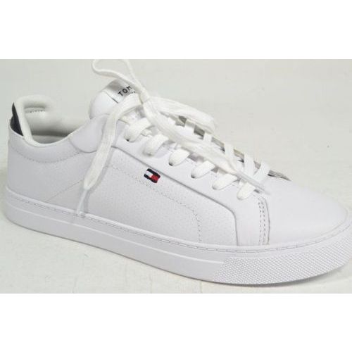 TOMMY HILFIGER Sneaker Wit