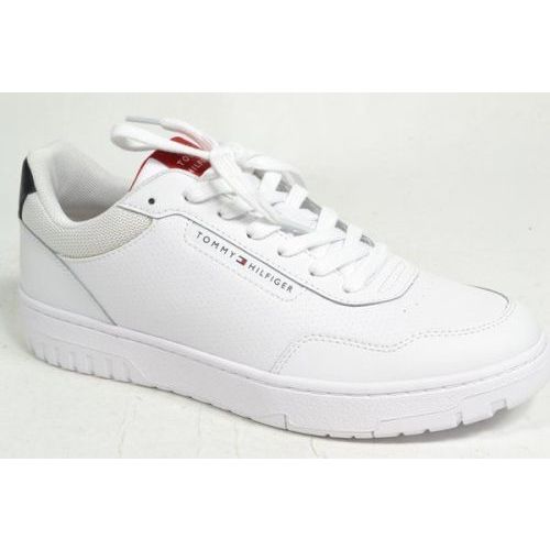 TOMMY HILFIGER Sneaker Wit