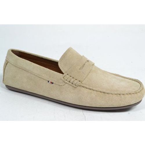 TOMMY HILFIGER Mocassin Beige