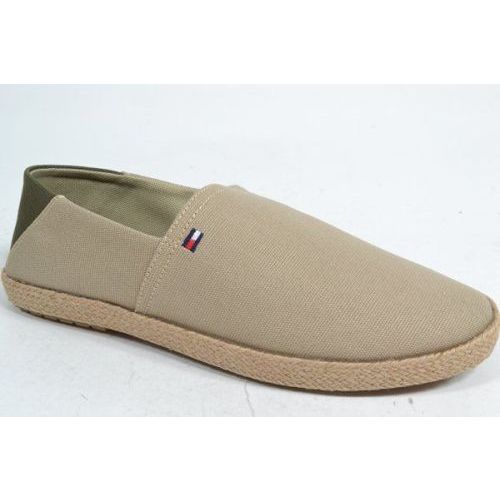 TOMMY HILFIGER Mocassin Beige