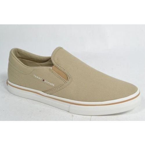 TOMMY HILFIGER Mocassin Beige