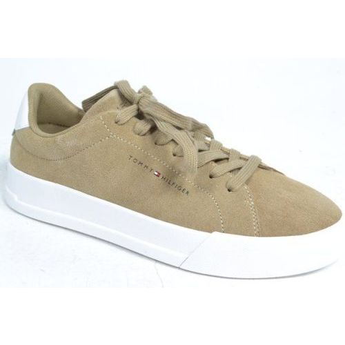 TOMMY HILFIGER Sneaker Beige