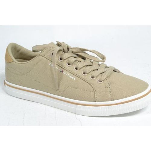 TOMMY HILFIGER Sneaker Beige