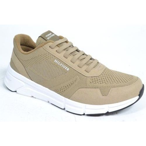 TOMMY HILFIGER Sneaker Beige