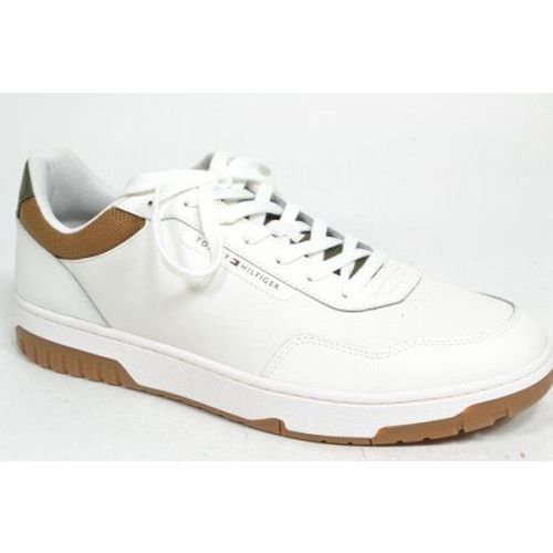 TOMMY HILFIGER Sneaker Crème