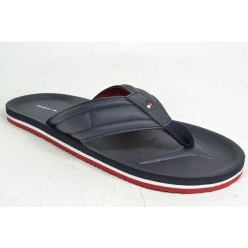 TOMMY HILFIGER Muil/Slipper Blauw