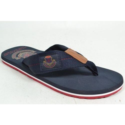 TOMMY HILFIGER Muil/Slipper Blauw