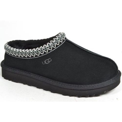UGG Muil Sabot Zwart