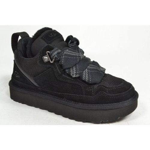 UGG Sneaker Zwart