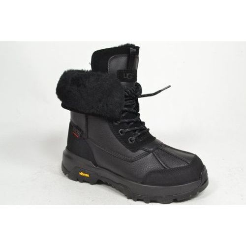 UGG Nestelboots Zwart