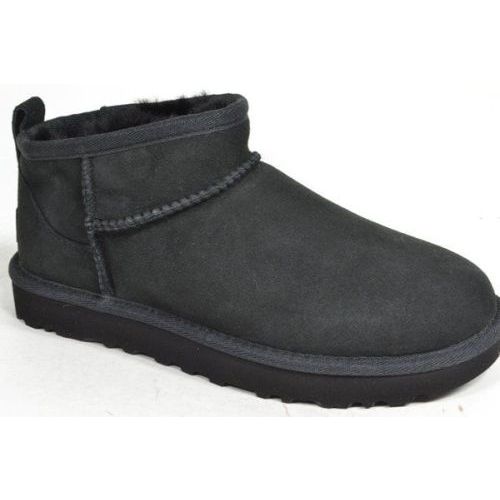 UGG Boots Zwart