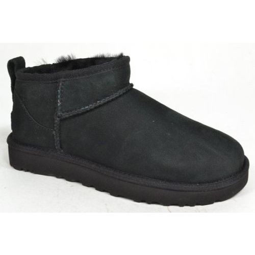 UGG Boots Zwart