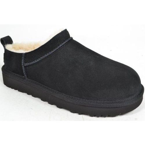 UGG Boots Zwart