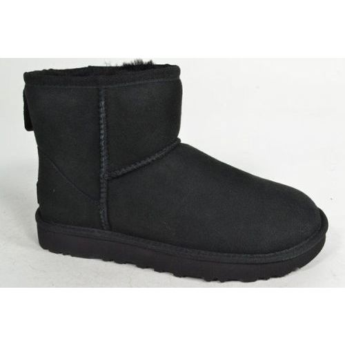 UGG Boots Zwart