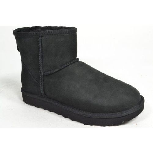 UGG Boots Zwart
