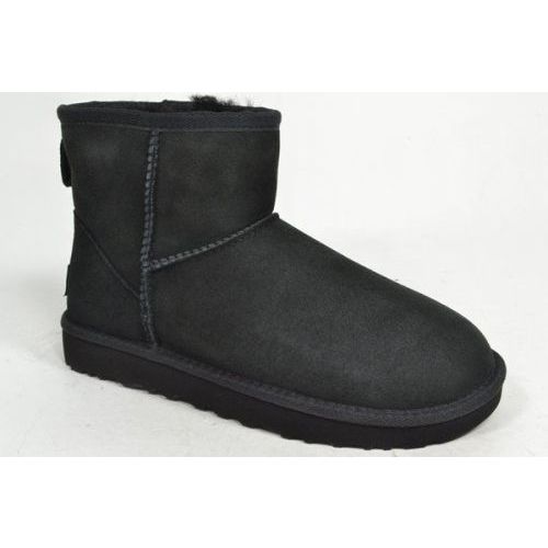 UGG Boots Zwart