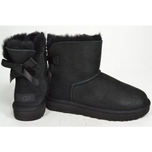 UGG Boots Zwart