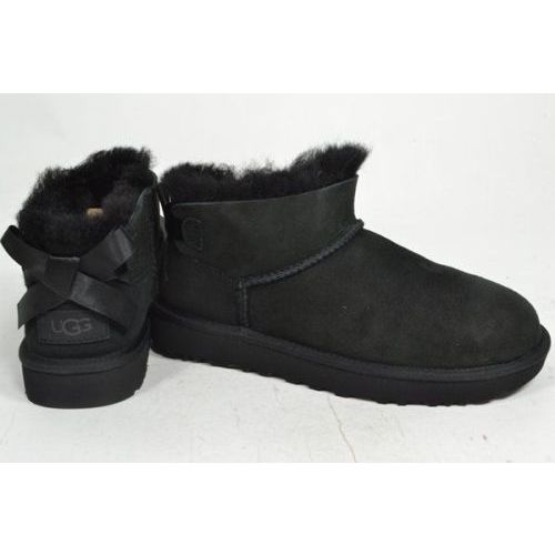 UGG Boots Zwart