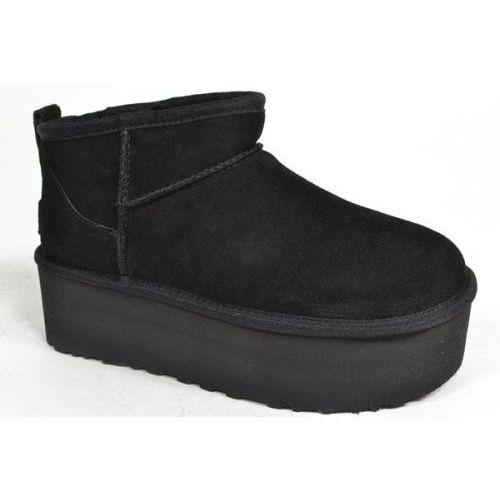 UGG Boots Zwart