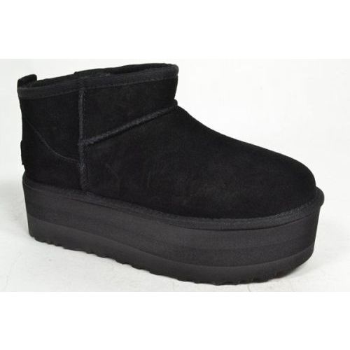UGG Boots Zwart