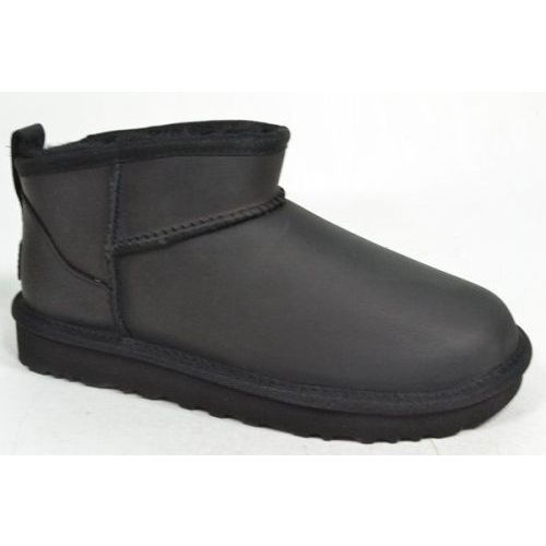 UGG Boots Zwart