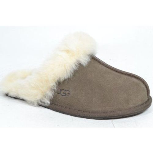 UGG Muil Sabot Bruin