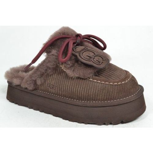 UGG Muil Sabot Bruin