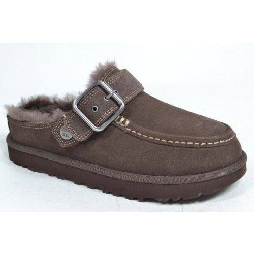 UGG Muil Sabot Bruin