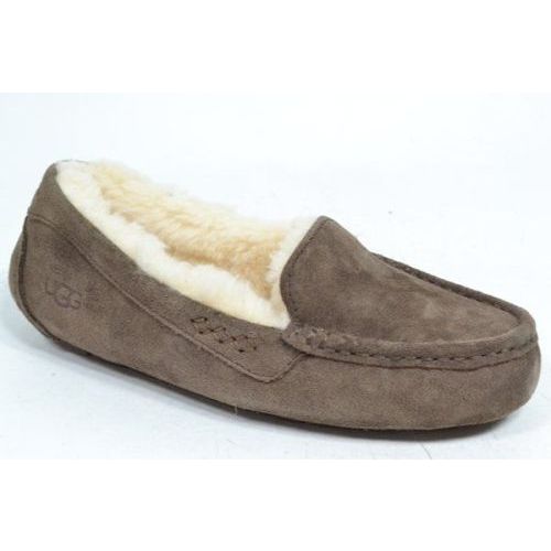 UGG Mocassin Bruin