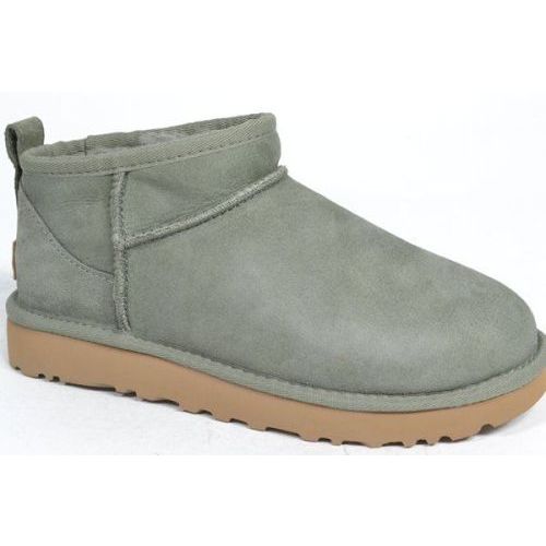 UGG Boots Kaki