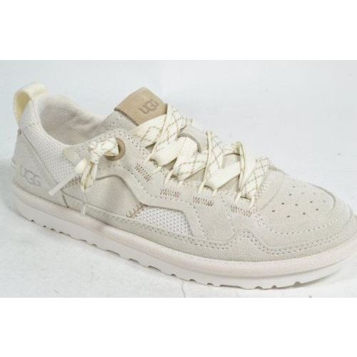 UGG Sneaker Wit