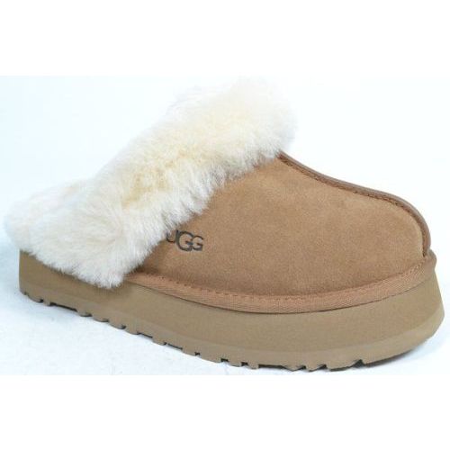 UGG Muil Sabot Cognac