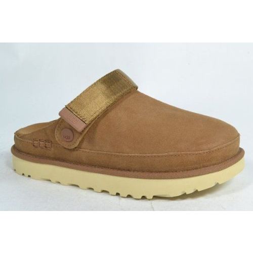 UGG Muil Sabot Cognac
