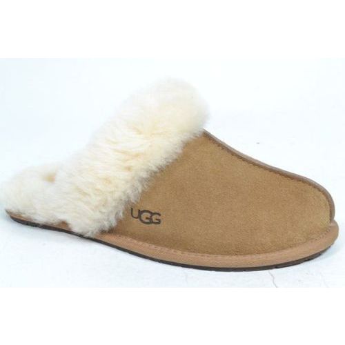 UGG Muil Sabot Cognac