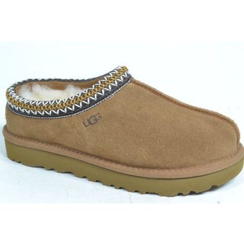 UGG Muil Sabot Cognac
