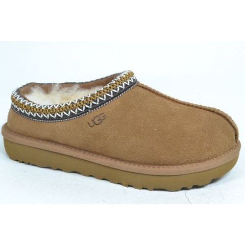 UGG Muil Sabot Cognac
