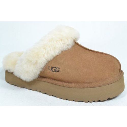 UGG Muil Sabot Cognac