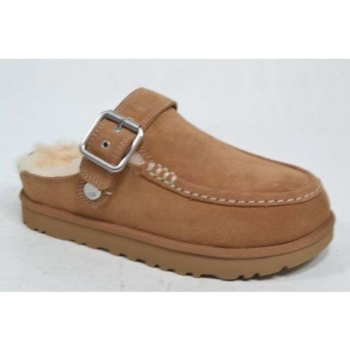 UGG Muil Sabot Cognac