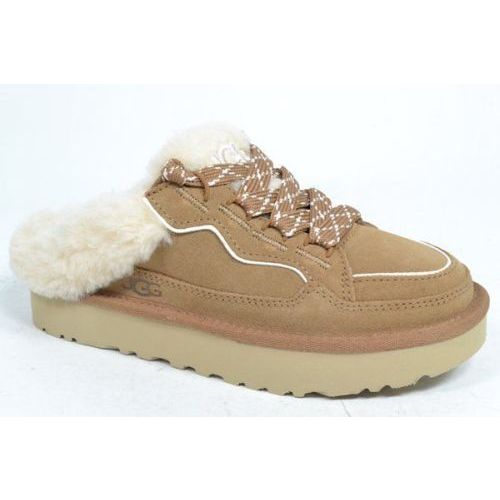 UGG Sneaker Cognac