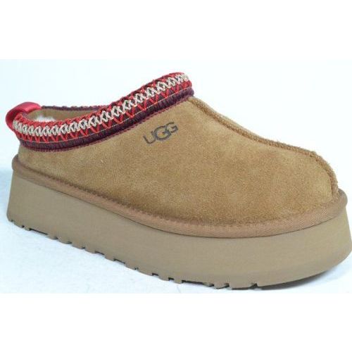 UGG Muil Sabot Cognac