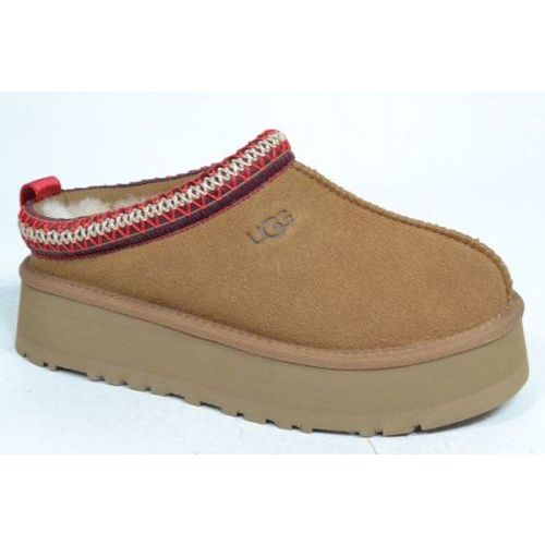 UGG Muil Sabot Cognac