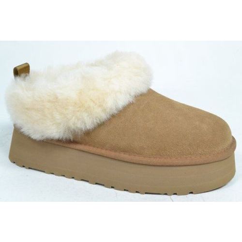 UGG Muil Sabot Cognac