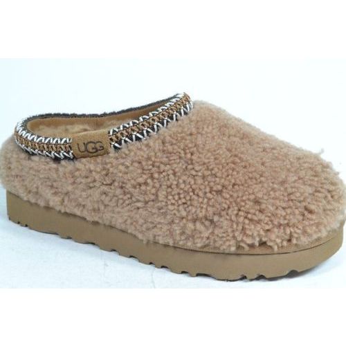 UGG Muil Sabot Cognac