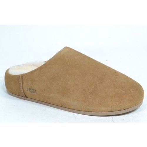 UGG Muil Sabot Cognac