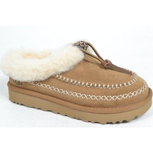 UGG Mocassin Cognac