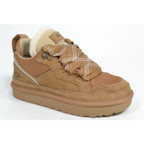 UGG Sneaker Cognac